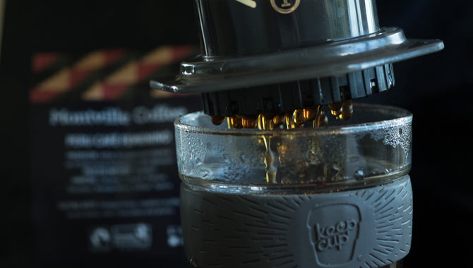 Aeropress