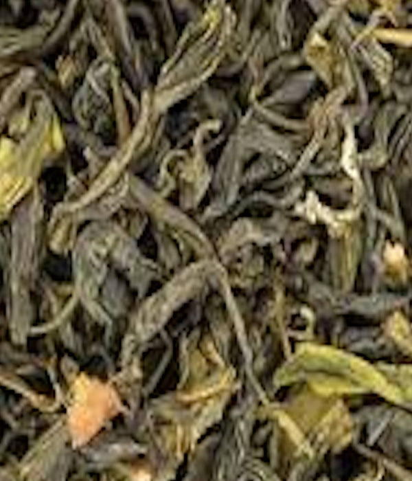 Green Tea