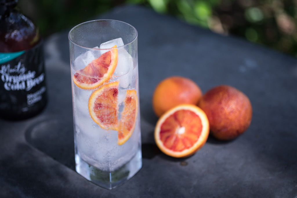 Five delicious ideas and recipes for cooking with coffee