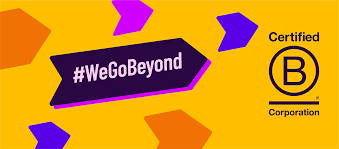 #WeGoBeyond - Profit Share