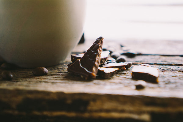 A Fairtrade Coffee and Chocolate Pairing Guide