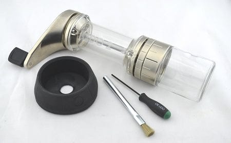 Lido sales 2 grinder