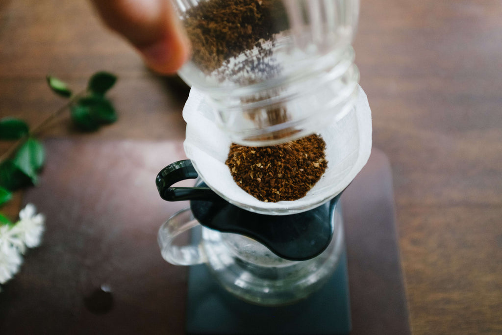 Hario V60